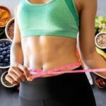 How to lose weight fast naturally and permanently through healthy habits