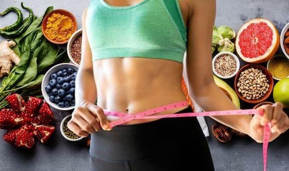 How to lose weight fast naturally and permanently through healthy habits