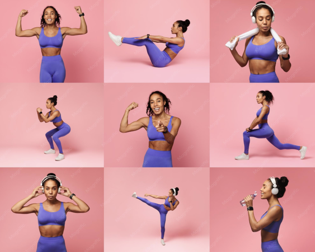 10 Best Full Body Workout Exercises You Can Do at Home
