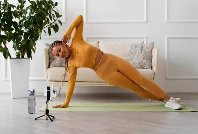 Best Full Body Workout Exercises for Strength and Fat Loss