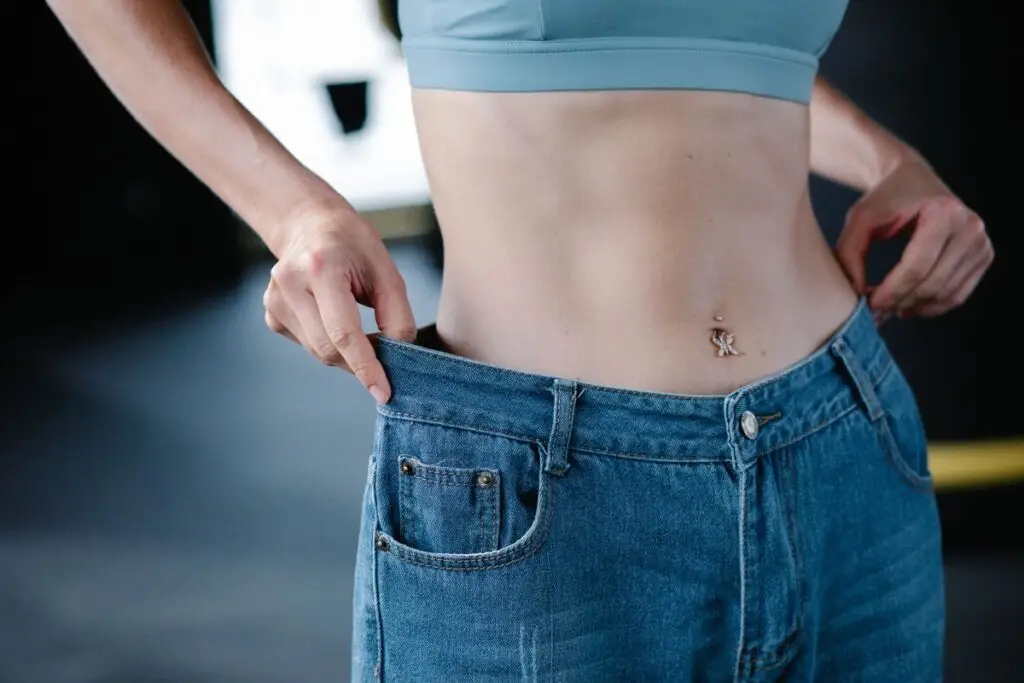 Best Way to Lose Weight
