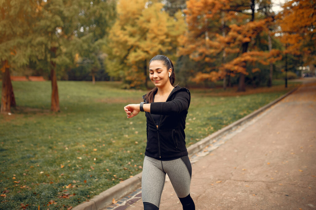 How Many Steps Per Day to Lose Weight