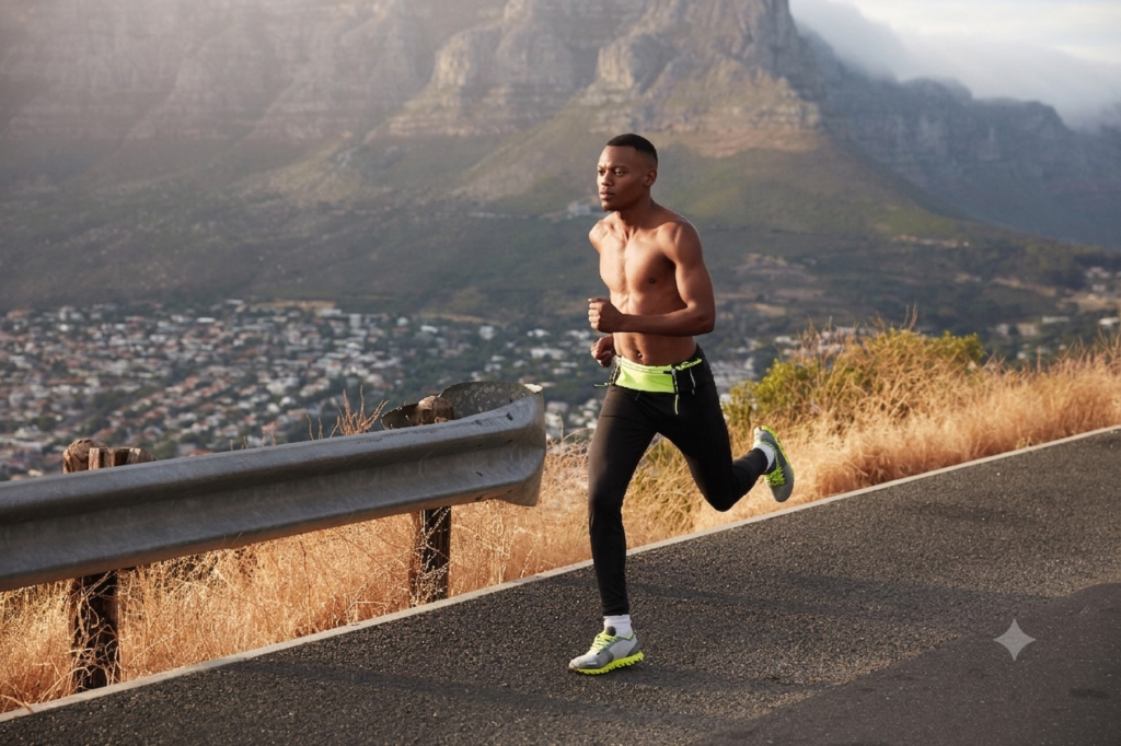 Is Running Damaging to Your Knees