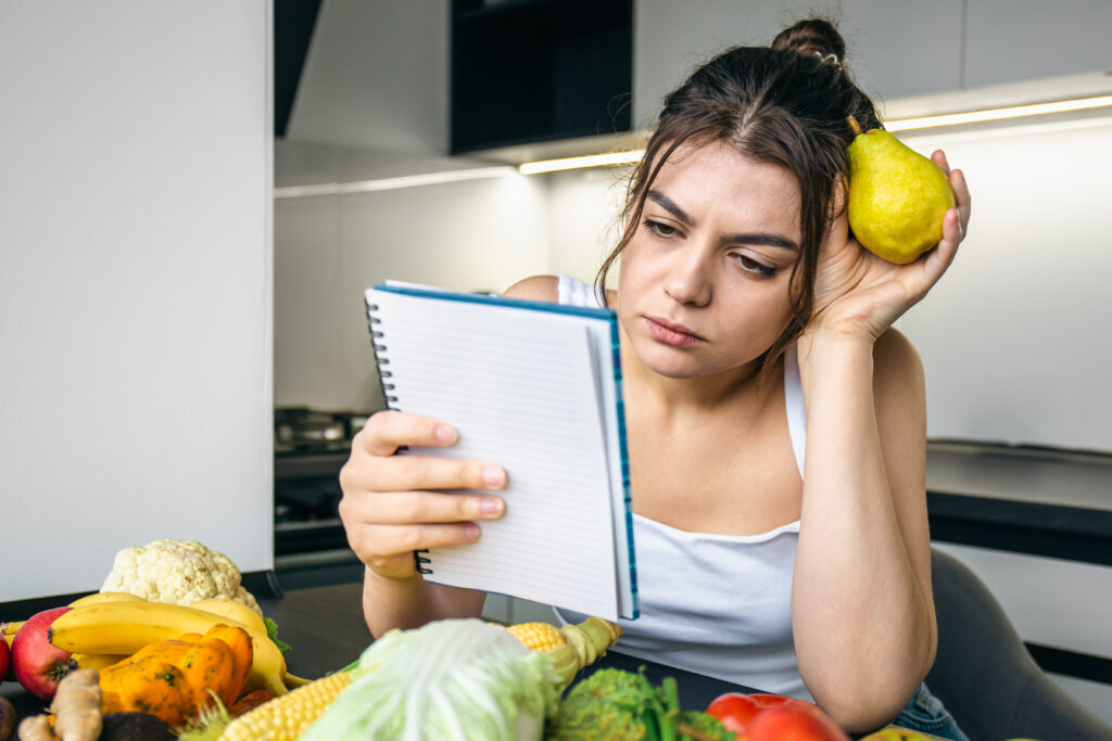 what to eat after running