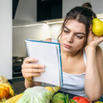 what to eat after running