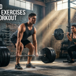 How to Add Compound Exercises to Your Workout Routine