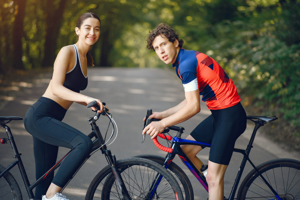 Is Cycling Good for Weight Loss?