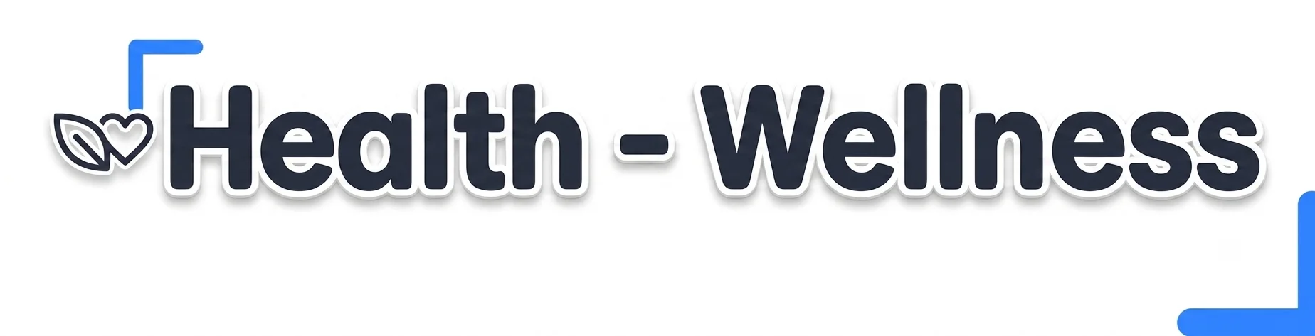 Health Wellness Routine Academy site icon