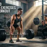 How to Add Compound Exercises to Your Workout Routine