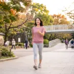 japanese walking 4 week beginner guide