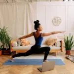 walking yoga beginner guide 2026