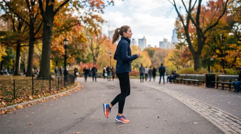 Reverse Walking: Benefits, How-To, and Does It Actually Work